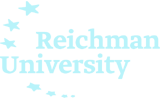 Logo of Reichman Uni