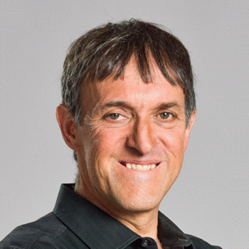 Photo of Prof. Zohar Yakhini