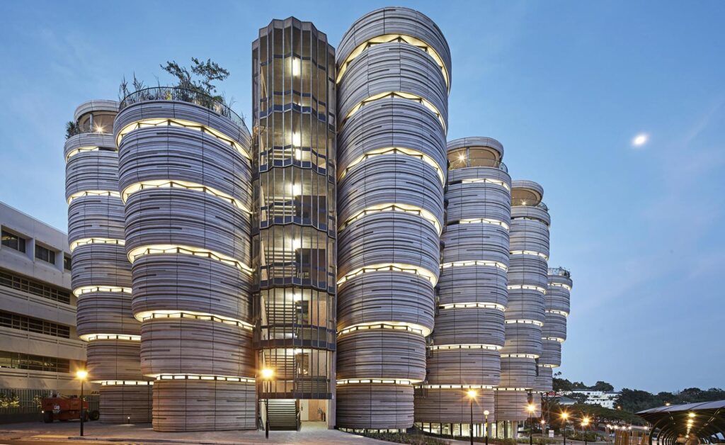 Image for Example of Proposed Project B