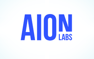 Logo of AION