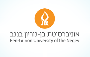 Logo of BGU