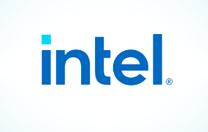 Logo of INTEL