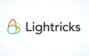 Logo of LIGHTRICKS