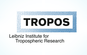 Logo of TROPOS