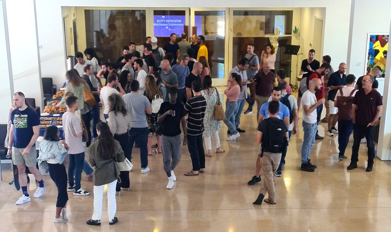 M.Sc. Machine Learning & Data Science Program